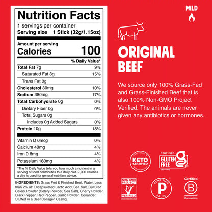 Original Beef