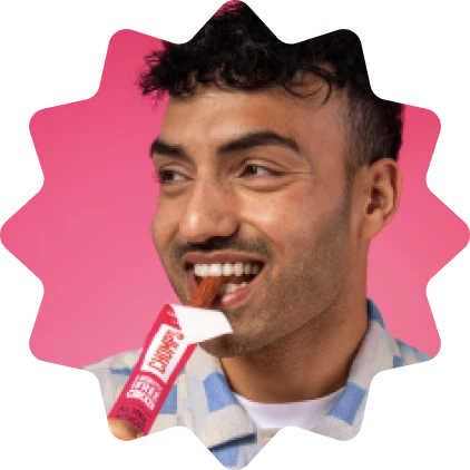 Chomps brand lifestyle